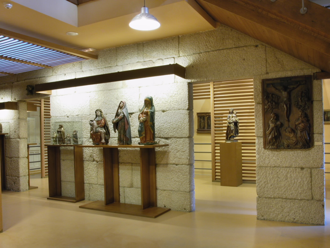 Foto de Museo Iconográfico  Fundación Aser Seara en Allariz