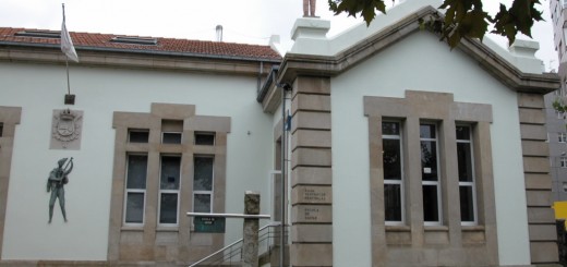 Foto de Museo Internacional de Cornamusas en Ourense