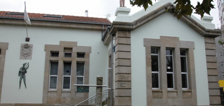Foto de Museo Internacional de Cornamusas en Ourense