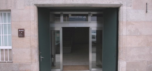 Foto de Museo Massó en Bueu