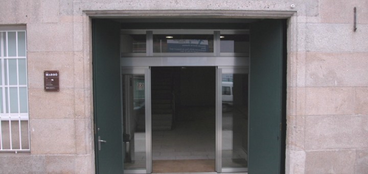 Foto de Museo Massó en Bueu