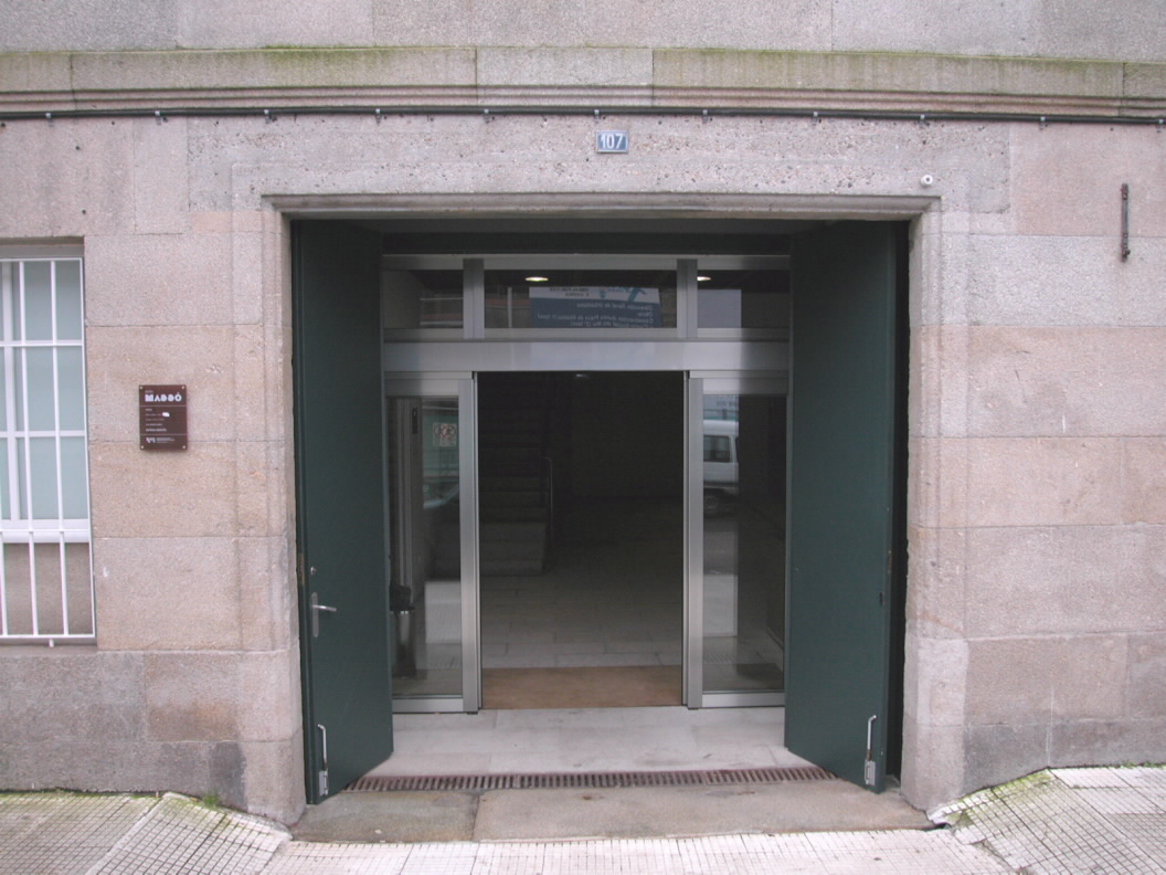 Foto de Museo Massó en Bueu
