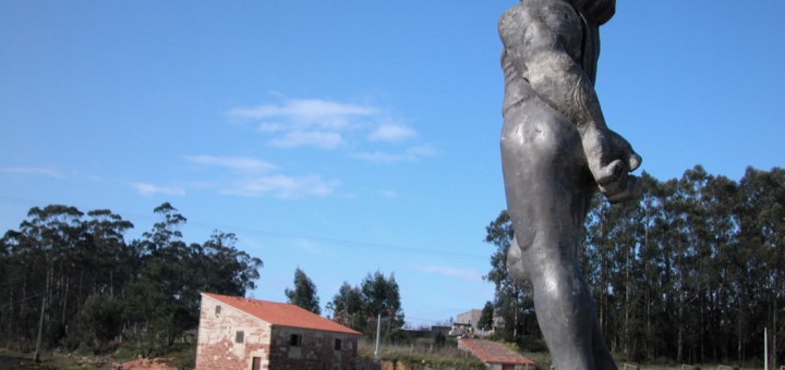 Foto de Museo Muíño de Mareas A Seca en Cambados