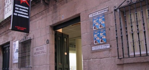 Foto de Museo Municipal de Ourense en Ourense