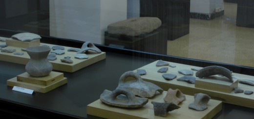 Foto de Museo Municipal de Ponteareas en Ponteareas