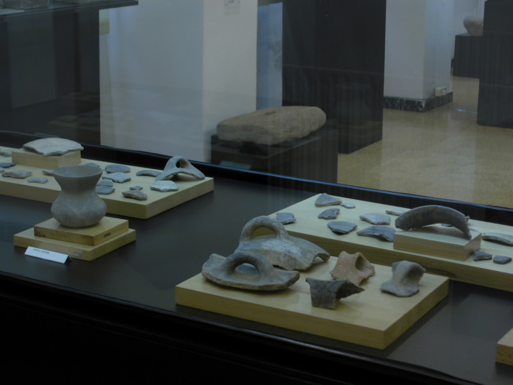 Foto de Museo Municipal de Ponteareas en Ponteareas