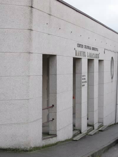 Foto de Museo Municipal Manuel Lamazares de Rodeiro en Rodeiro