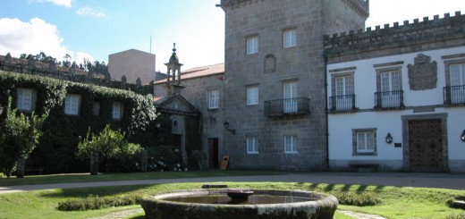 Foto de Museo Municipal Quiñones de León en Vigo