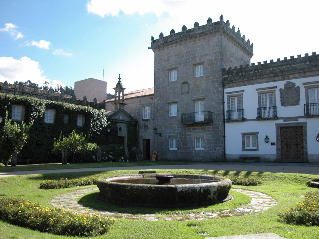 Foto de Museo Municipal Quiñones de León en Vigo
