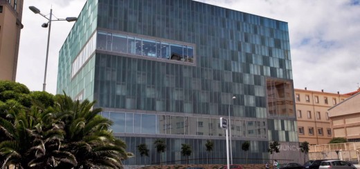 Foto de Museo Nacional de Ciencia y Tecnología (MUNCYT) en A Coruña