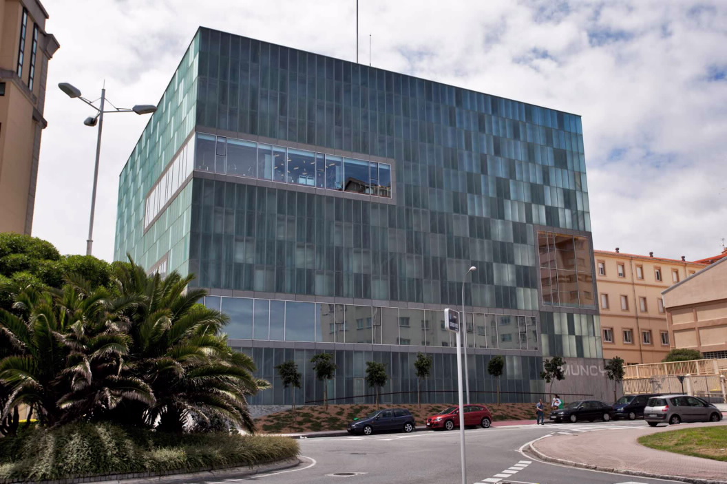 Foto de Museo Nacional de Ciencia y Tecnología (MUNCYT) en A Coruña