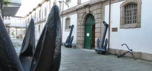 Foto de Museo Naval en Ferrol