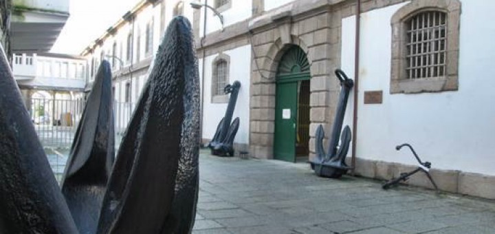 Foto de Museo Naval en Ferrol