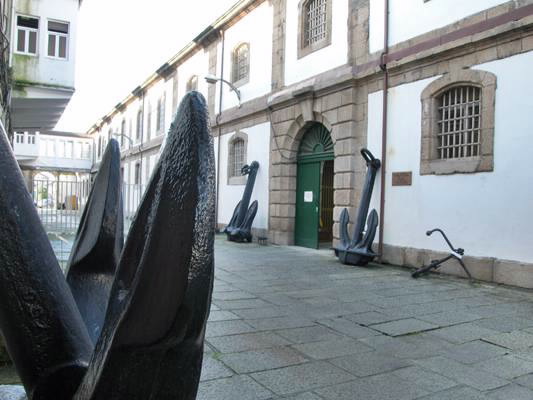 Foto de Museo Naval en Ferrol