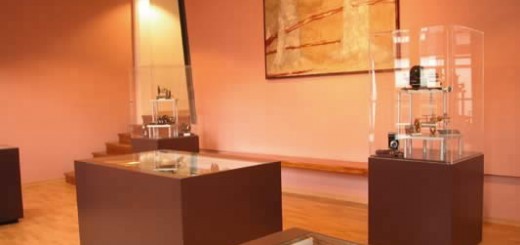 Foto de Museo Ortegalia en Ortigueira