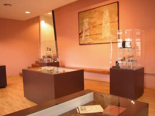 Foto de Museo Ortegalia en Ortigueira
