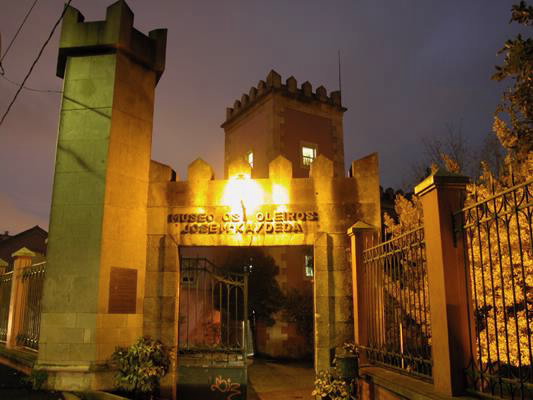 Foto de Museo Os Oleiros José María Kaydeda en Oleiros