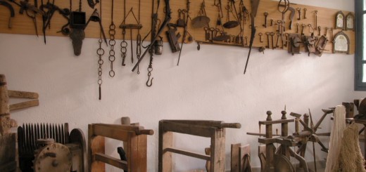 Foto de Museo Parroquial de Monterroso en Monterroso