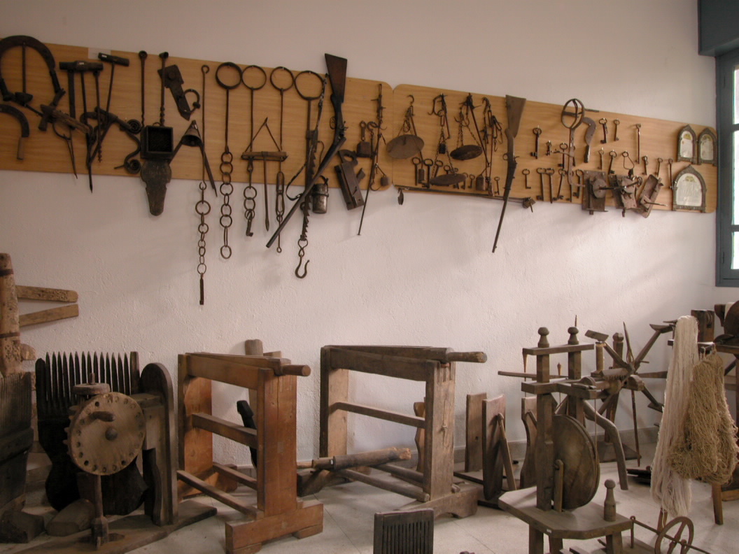 Foto de Museo Parroquial de Monterroso en Monterroso