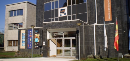Foto de Museo Pedagóxico de Galicia (MUPEGA) en Santiago de Compostela