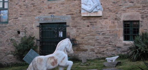Foto de Museo Pedagóxico-Etnográfico Villapol en A Pastoriza