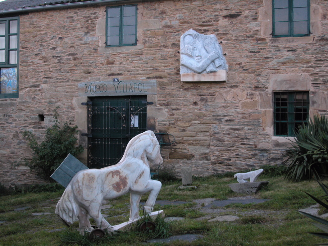 Foto de Museo Pedagóxico-Etnográfico Villapol en A Pastoriza