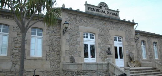 Foto de Museo Provincial do Mar en Cervo