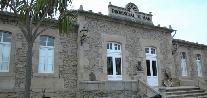 Foto de Museo Provincial do Mar en Cervo