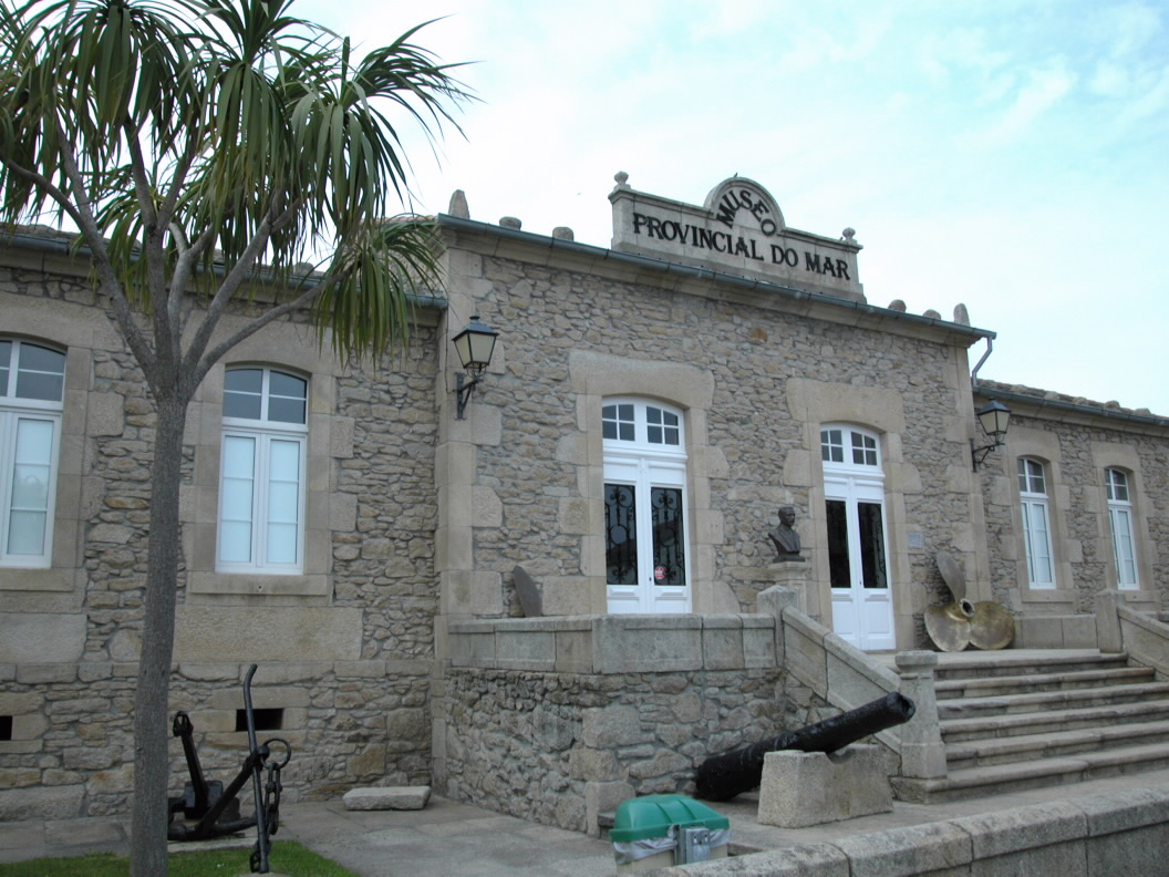 Foto de Museo Provincial do Mar en Cervo