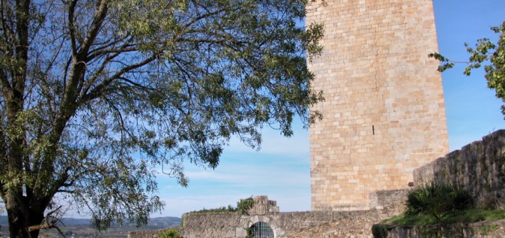 Foto de Museo Torre da Homenaxe en Monforte de Lemos