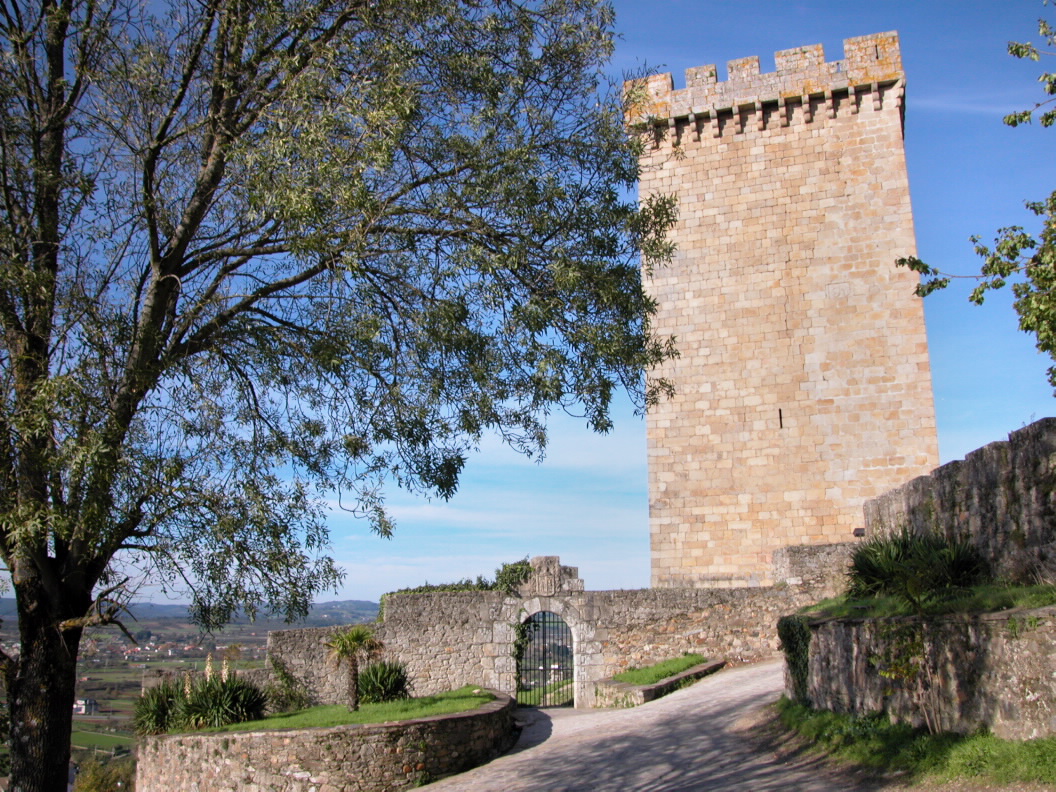 Foto de Museo Torre da Homenaxe en Monforte de Lemos