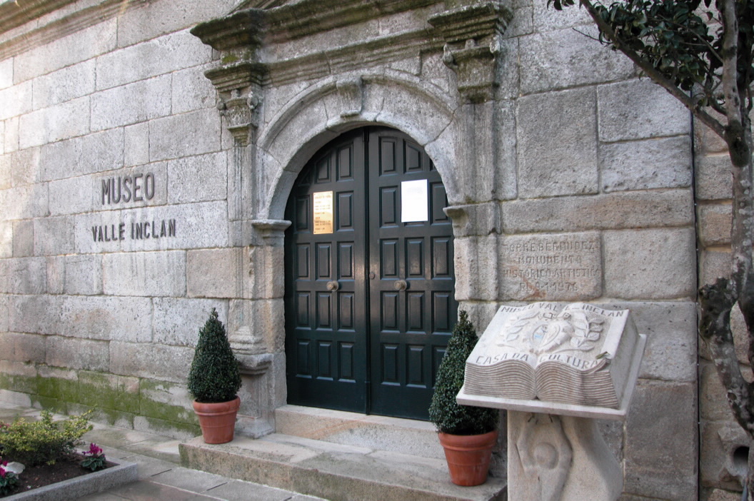 Foto de Museo Valle-Inclán en A Pobra do Caramiñal