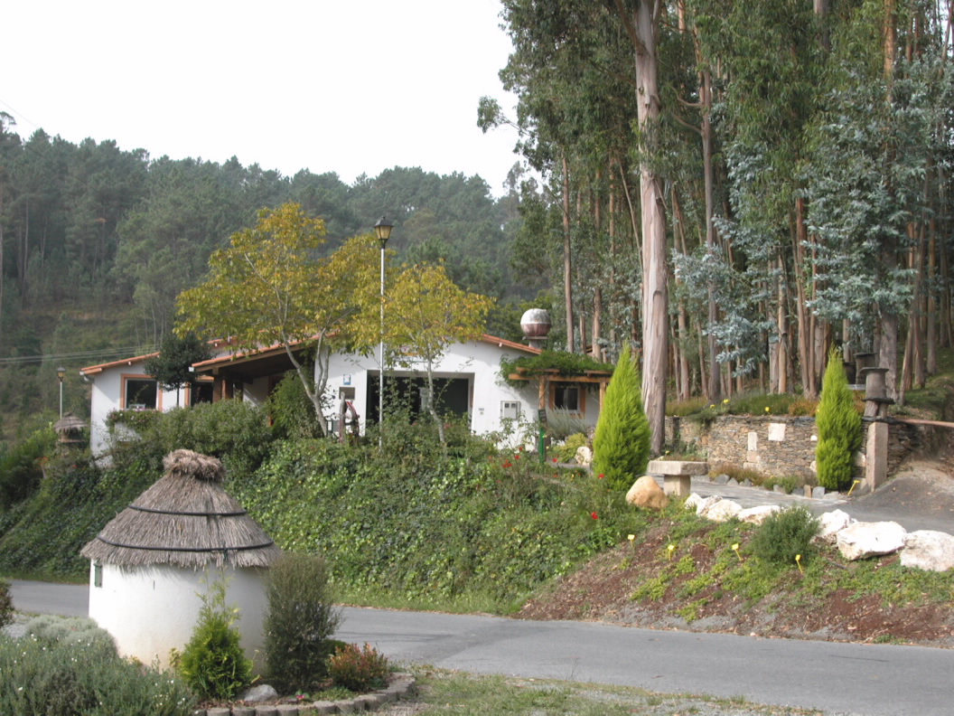 Foto de Museo Vivente Do Mel en Arzúa