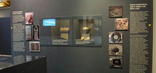 Foto de Sala de Exposicións Porta Miñá en Lugo