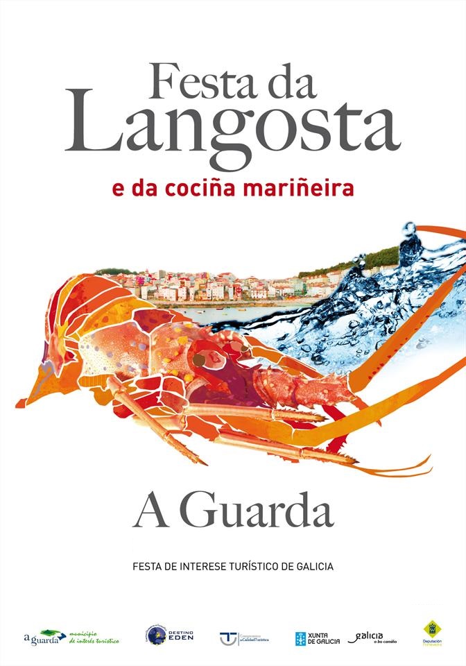 Fiesta de la Langosta y Cocina Marinera de A Guarda
