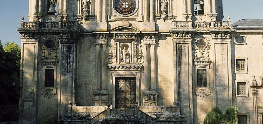 Foto de San Julián de Samos