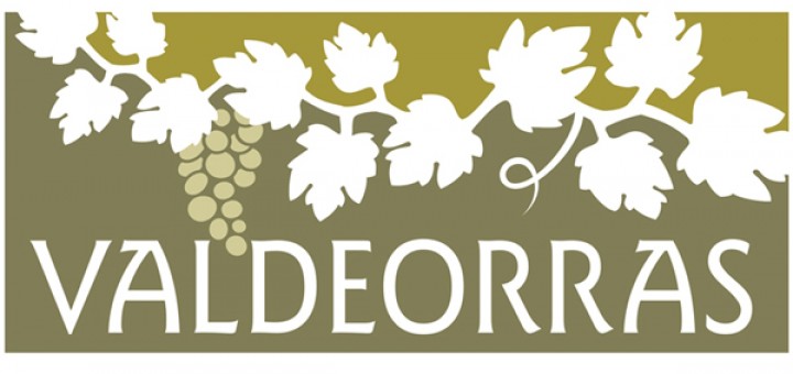 Logo DO Valdeorras