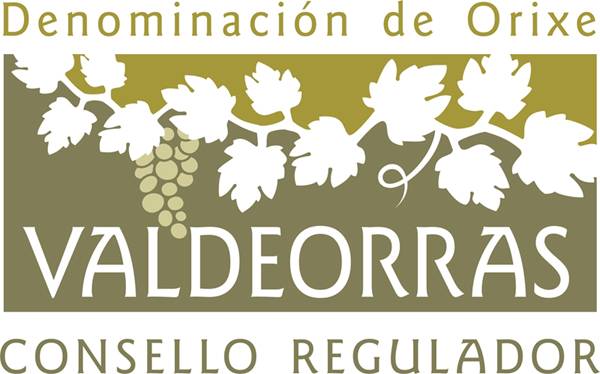 Logo DO Valdeorras