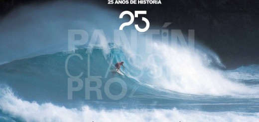 25 Aniversario Pantin Classic